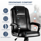 Ergonomic Home Office Gaming Chair - image 3