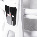Ergonomic White Mesh Gaming Chair - image 13