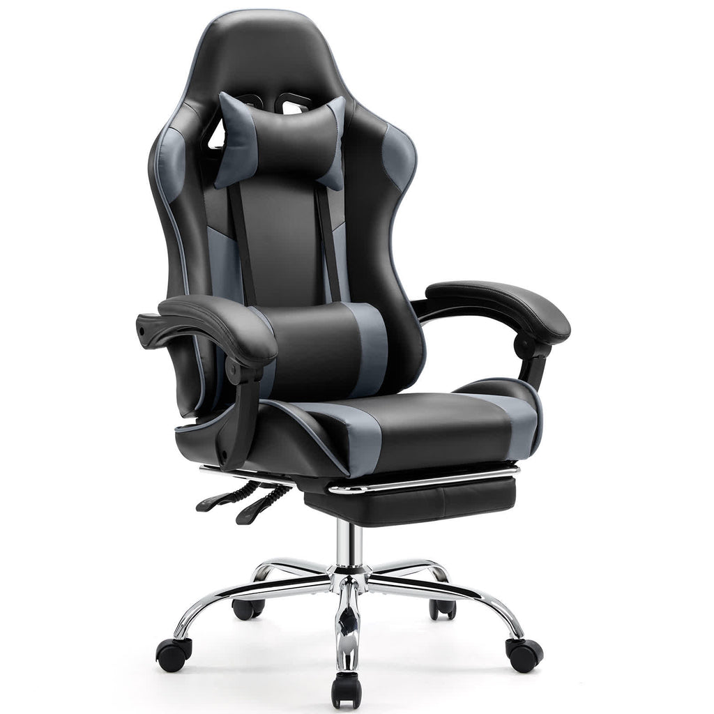 Ergonomic Adjustable Video Game Chair