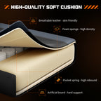 Ergonomic Adjustable Video Game Chair - image 5