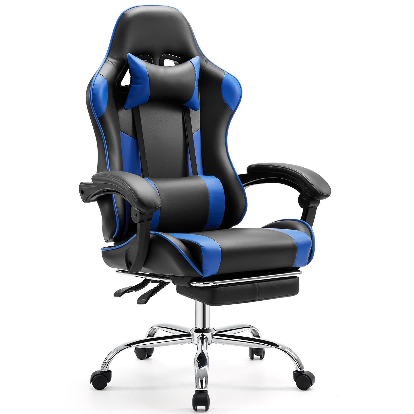 Ergonomic Adjustable Video Game Chair