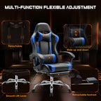 Ergonomic Adjustable Video Game Chair - image 9