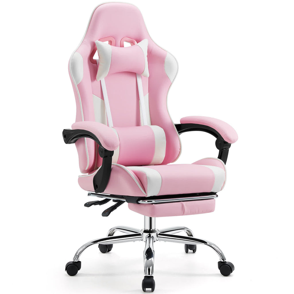 Ergonomic Adjustable Video Game Chair