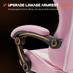 Ergonomic Adjustable Video Game Chair - image 18