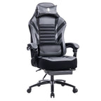 Height Adjustable Swivel Ergonomic Office Game Chair - image 7