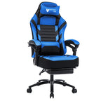 Height Adjustable Swivel Ergonomic Office Game Chair - image 13