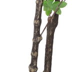 Artificial Disc Leaf Tree Decor - image 9