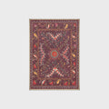 Retro Paisley Washable Durable Anti-slip Area Rug  - 60" x 96" - image 4