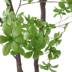 Artificial Leaf Tree Decor - image 7