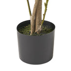 Artificial Laurel Tree Decor - image 4