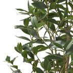 Artificial Laurel Tree Decor - image 3