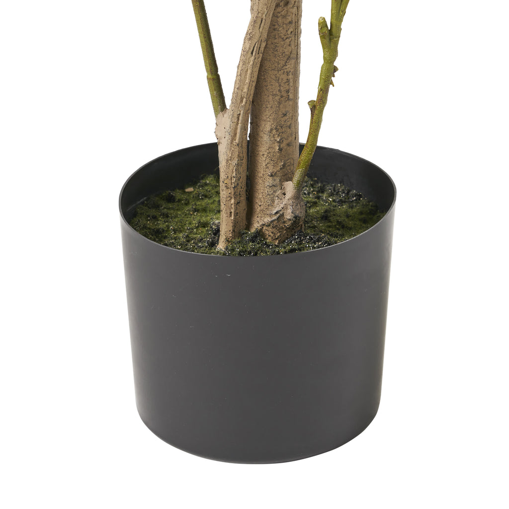 Artificial Pachira Macrocarpa Tree Decor