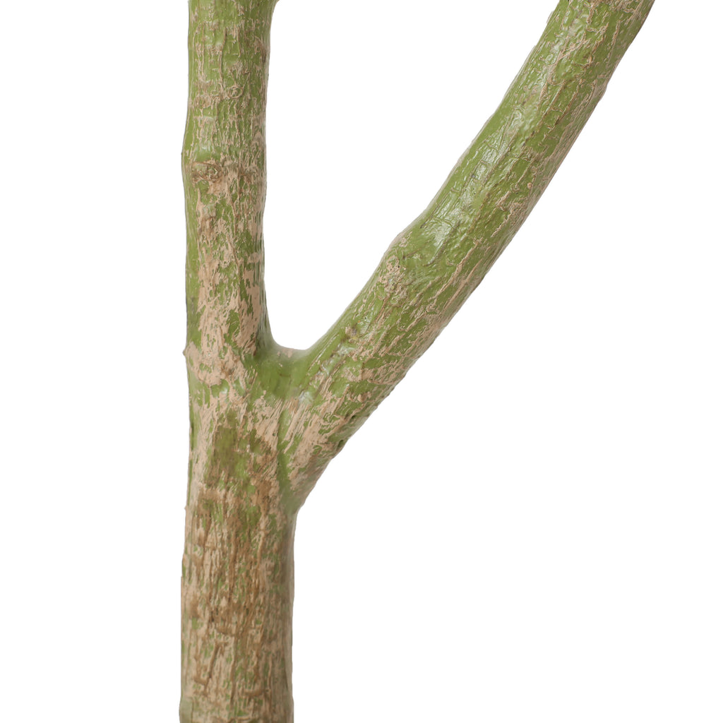 Artificial Money Tree Potted Decor - image 8