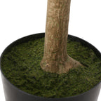 Artificial Money Tree Potted Decor - image 9