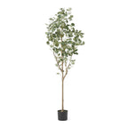 Artificial Eucalyptus Tree Decor - image 1