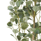 Artificial Eucalyptus Tree Decor - image 3