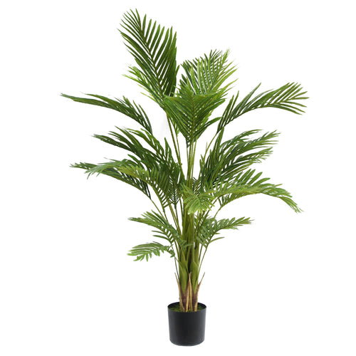 Artificial Palm Tree Decor - image 1