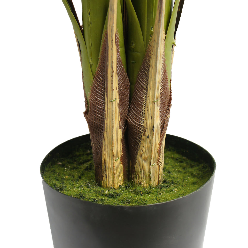 Artificial Palm Tree Decor - image 4