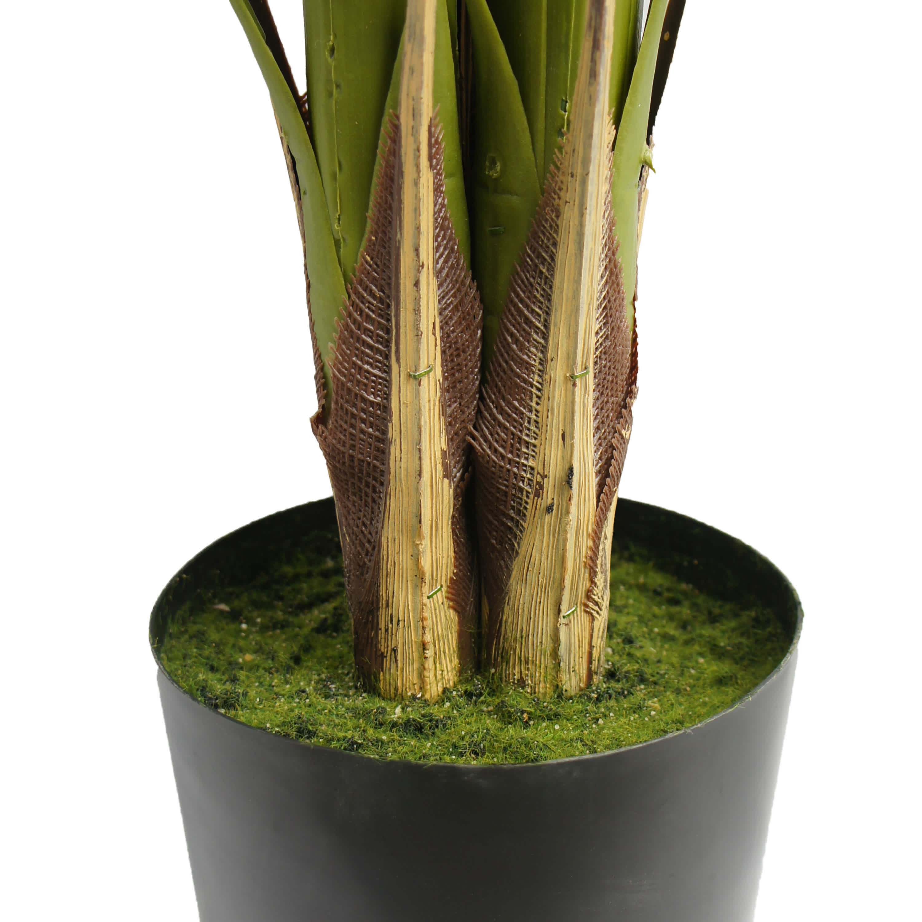 Artificial Palm Tree Decor - image 4