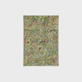 Ethnic Paisley Anti-slip Indoor Outdoor Rug - 60" x 96" - image 4