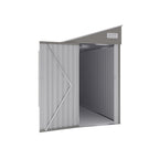 Storage Shed with Single Hinge Door - image 11