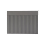 Storage Shed with Single Hinge Door - image 15
