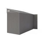 Storage Shed with Single Hinge Door - image 13