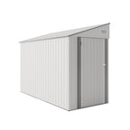 Storage Shed with Single Hinge Door - image 33