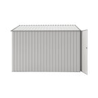 Storage Shed with Single Hinge Door - image 34