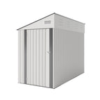 Storage Shed with Single Hinge Door - image 30