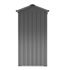 Waterproof Garden Tool Storage Lockable Shed - image 17