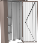 Waterproof Garden Tool Storage Lockable Shed - image 32