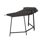 Gaming Desk with Shelf & Accessory Holders - image 5