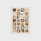 Floral Bird Soft Anti-slip Washable Area Rug - C - 60" x 96" - image 14