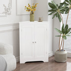 Floor Storage Cabinet With 2 Doors  - image 4