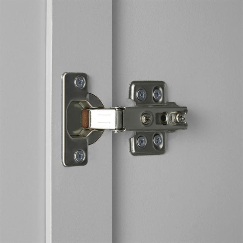 Storage Cabinet With Two Doors For Bathroom - image 8
