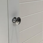 Tall Narrow Storage Cabinet For Bathroom - image 9