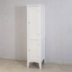 Tall Narrow Storage Cabinet For Bathroom - image 6