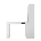 Modern Corner L-Shaped Desk - image 15