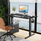Height Adjustable Electric Standing Desk - image 10
