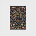 Persian Bohemia Washable Soft Anti-slip Area Rug - image 4
