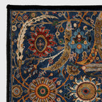 Persian Bohemia Washable Soft Anti-slip Area Rug - image 5