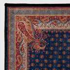 Retro Paisley Soft Anti-slip Indoor Outdoor Rug - image 5