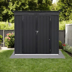 Metal Garden Storage Sheds  - image 2