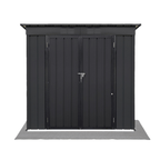 Metal Garden Storage Sheds  - image 1