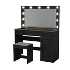46.4" Vanity Desk Brightness Adjustable - image 1