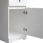 Computer Desk With Hutch & Bookshelf - image 7