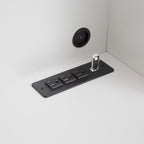 Computer Desk With Hutch & Bookshelf - image 10