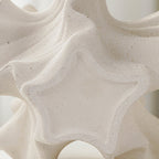 Frosted Texture Ceramic Vase Home Ornament - image 8