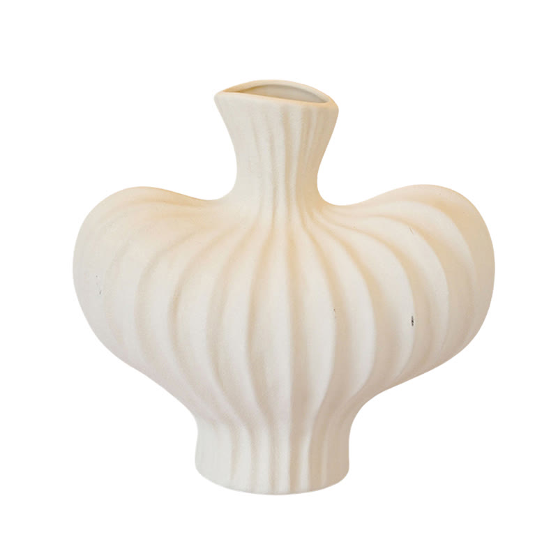 High-end Ceramic Vase Home Ornament